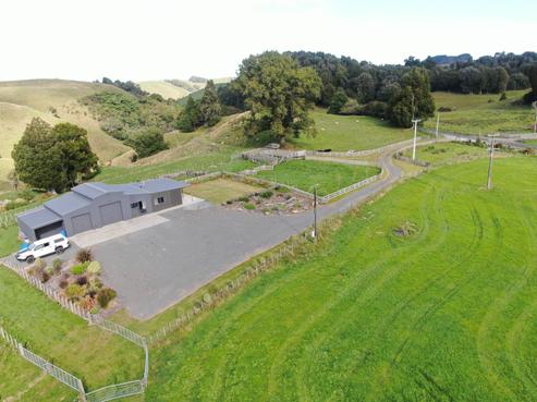 1088 Mairoa Road, Piopio