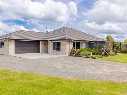 44 Payne Road, Kihikihi
