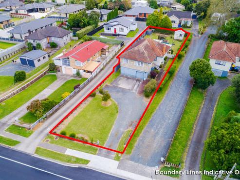 62 Puniu Road, Te Awamutu