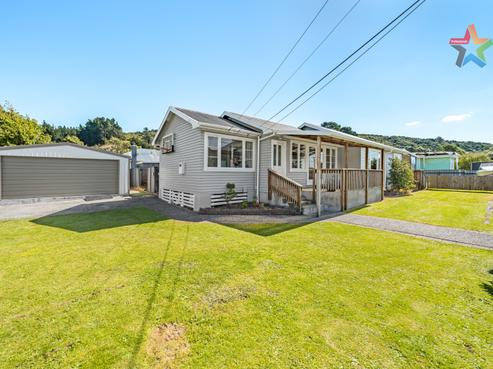 56 Bledisloe Crescent, Wainuiomata