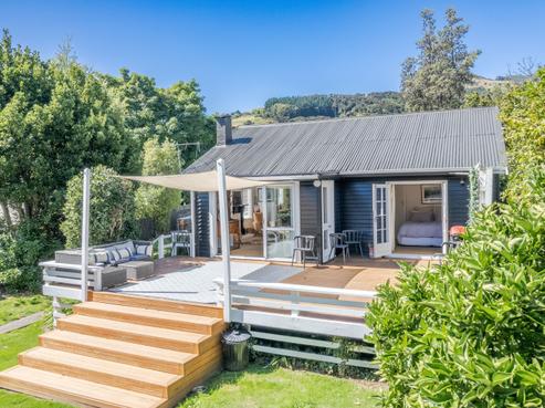 144 Rue Jolie, Akaroa