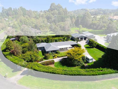 93 Acacia Heights Drive, Acacia Bay