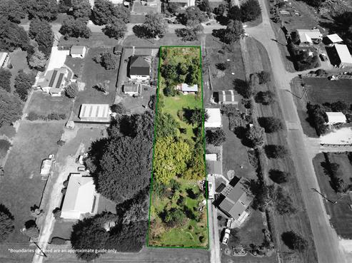 4 Balmoral Street, Waiau