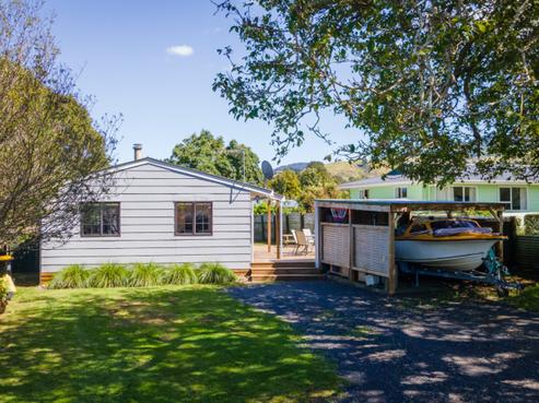 255 Kenny Street, Waihi