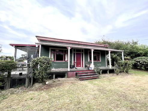5 One Mile Line Road, Hokitika