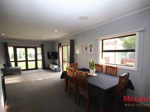 40 Thomson Street, Tinwald