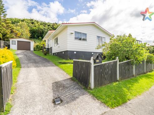 251 Major Drive, Kelson