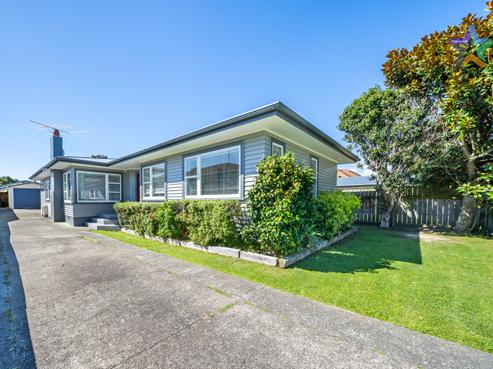 10 Ropata Crescent, Boulcott