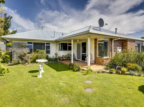 3/400 Nelson Street South, Hastings