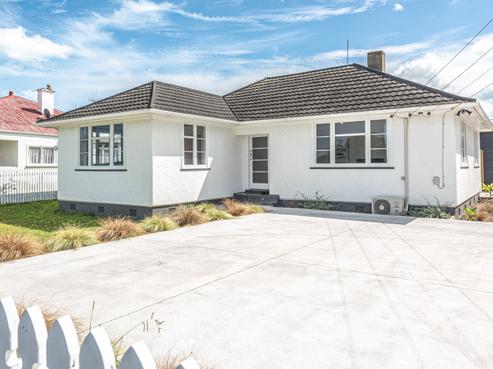 92 Alma Road, Gonville