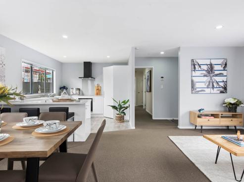 3/11 Harrington Avenue, Pukekohe