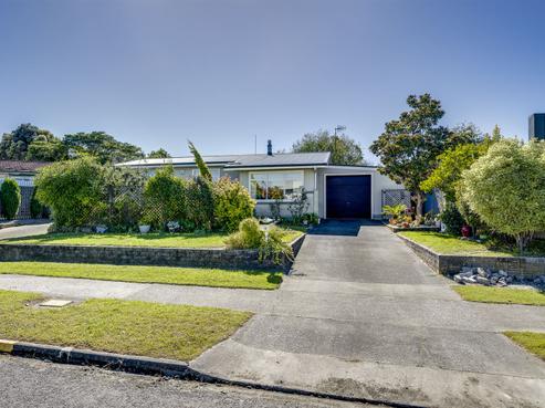 18 Plunket Street, Tamatea