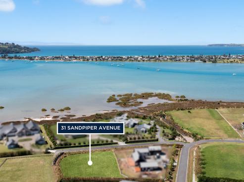 31 Sandpiper Avenue, Point Wells