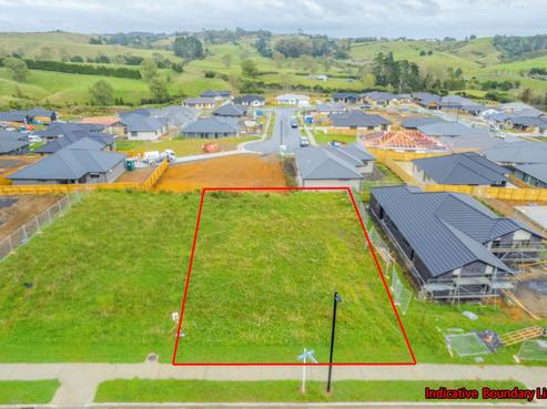 140 Hitchen Road, Pokeno