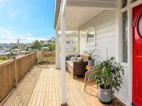 4 Malta Street, Kaikorai