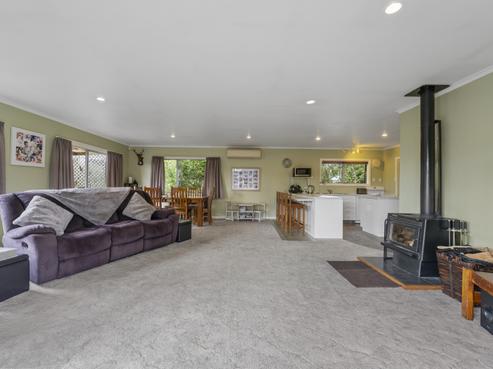 132 Golf Road, Taumarunui