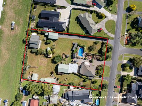 12 Kelly Road, Cambridge