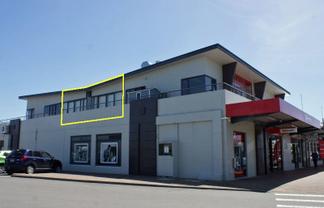 First Floor Office for Lease