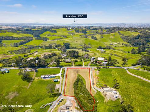 96 Amreins Road, Waitakere