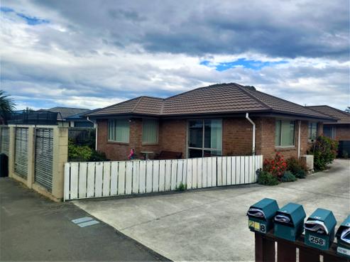 258A Breezes Road, Aranui