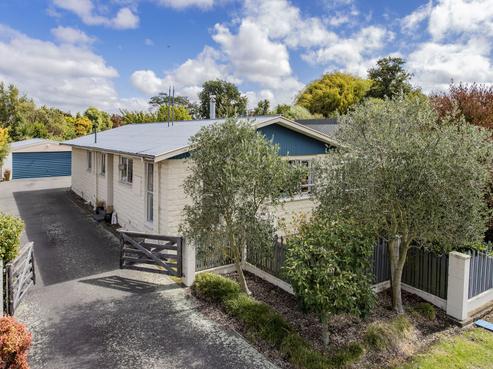 23 King Street, Rangiora