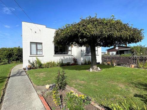 47 Renfrew Street, Balclutha