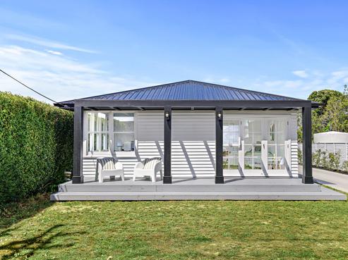 962 Matakana Road, Matakana