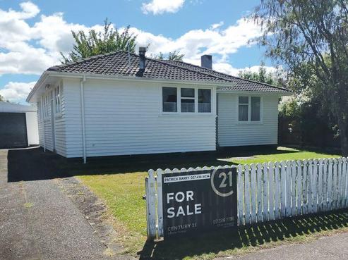 36 Ohuanga Road, Turangi