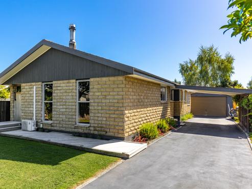 17 Argosy Place, Blenheim Central