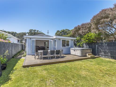 44 Monro Street, Seatoun