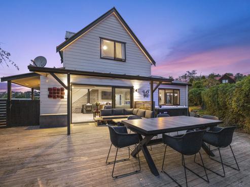 90 Glenross Street, Glenross