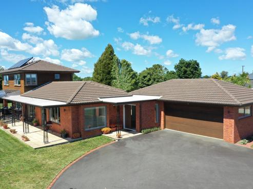 663 Bank Street, Te Awamutu