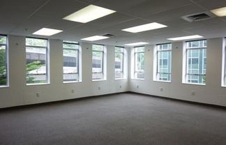 Cheerfully on The Terrace