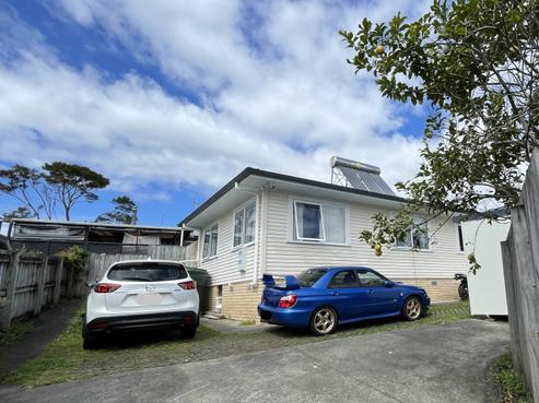 17A Paramu Avenue, Birkdale