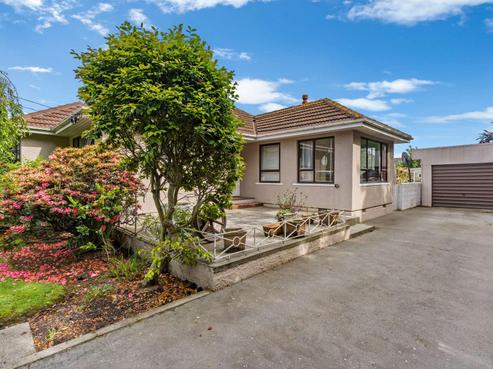 84 Northcote Road, Northcote