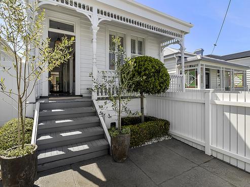 90 John Street, Ponsonby