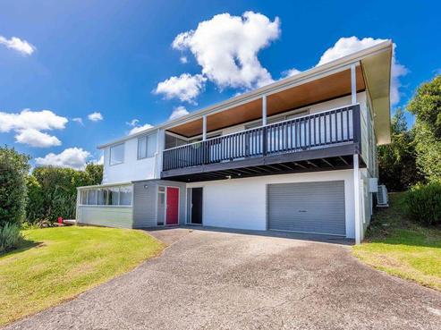 105 Hokianga Harbour Drive, Opononi
