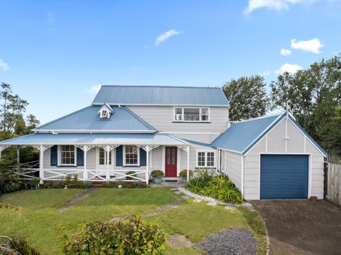33 Harrisville Road, Tuakau