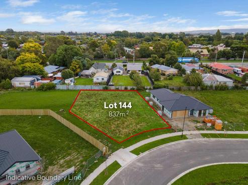 8 Cleaver Street, Woodend