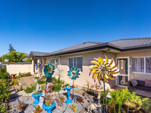 3/58 Maxwell Road, Blenheim Central