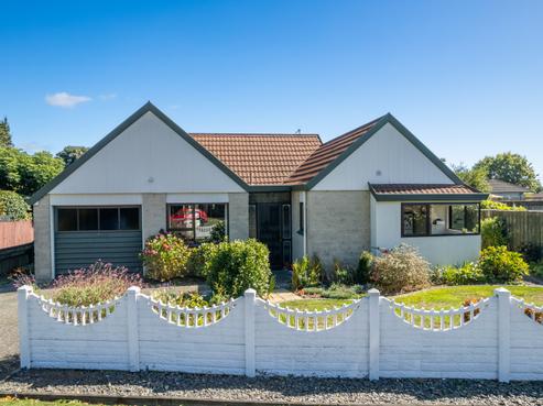 5A Washbourn Drive, Richmond