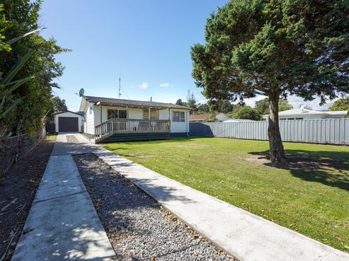 162 Mill Road, Otaki