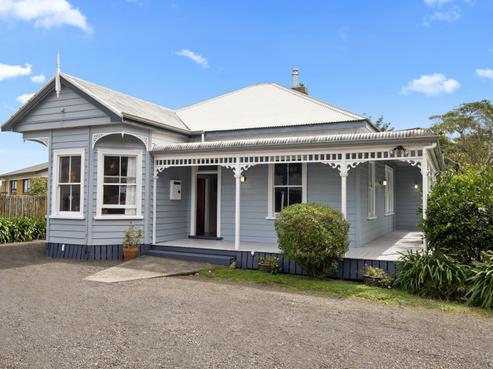 13 Norfolk Rise, Waiuku