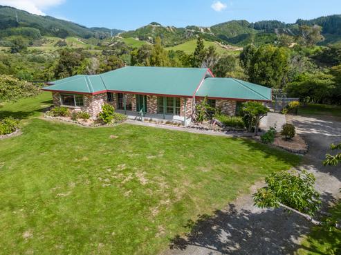266 North Manakau Road, Manakau