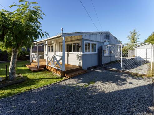 7 Savage Street, Kainga