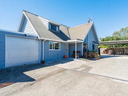 92B Hinemoa Avenue, Taupo