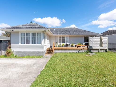 69 Neil Avenue, Te Atatu Peninsula