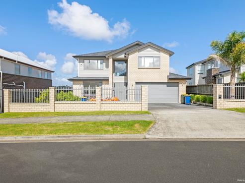 6 Irongate Avenue, Ranui