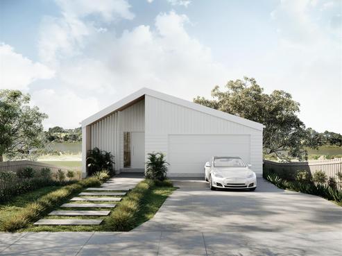5 York Terrace, Riverhead