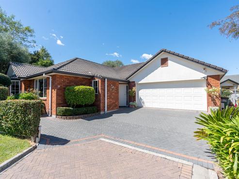 10 Ruby Court, Chartwell